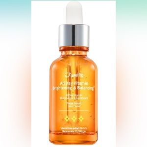 JUMISO All Day Vitamin Serum - NWT
